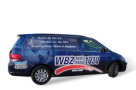 Large Format Graphics